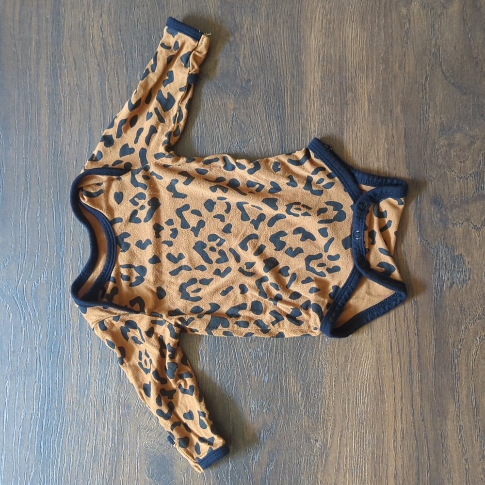 Kyte Baby Bodysuit
